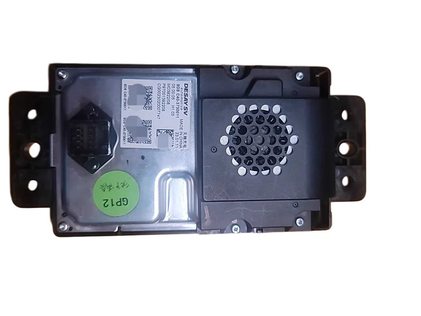 New Auto Spare Parts Radiator radar Steering Wheel Cabin Filter Shock Absorber Door Electric Car Accessories Neta S Original