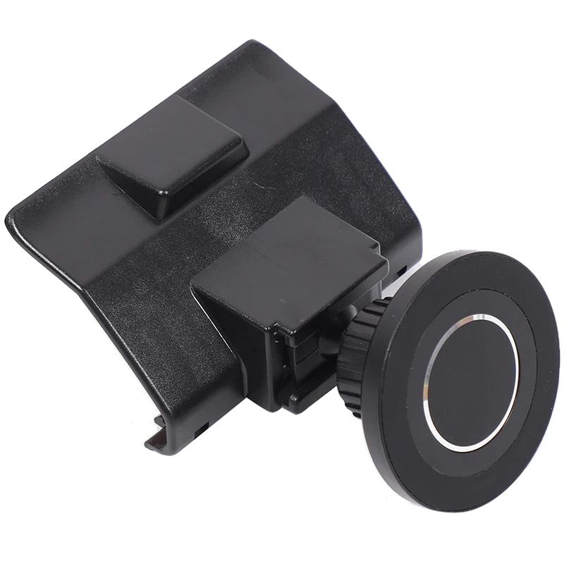 For BMW X3 G45 2025 Car Phone Holder Magnetic Mount Holder Gravity Stand Phone Mount Interior Car Accessories