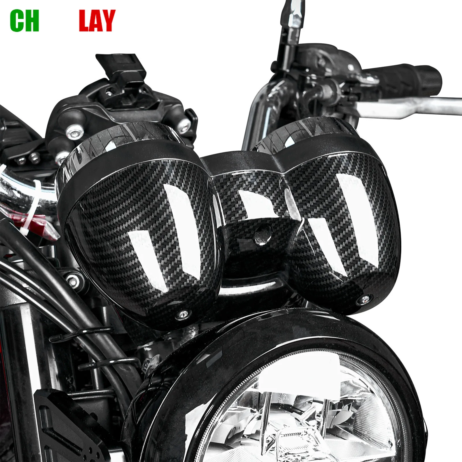 Z900RS Instrument Under Cover for Kawasaki Z900RS Cafe SE Motorcycle Tachometer Decorative Cover Vintage Style Shroud Accessorie