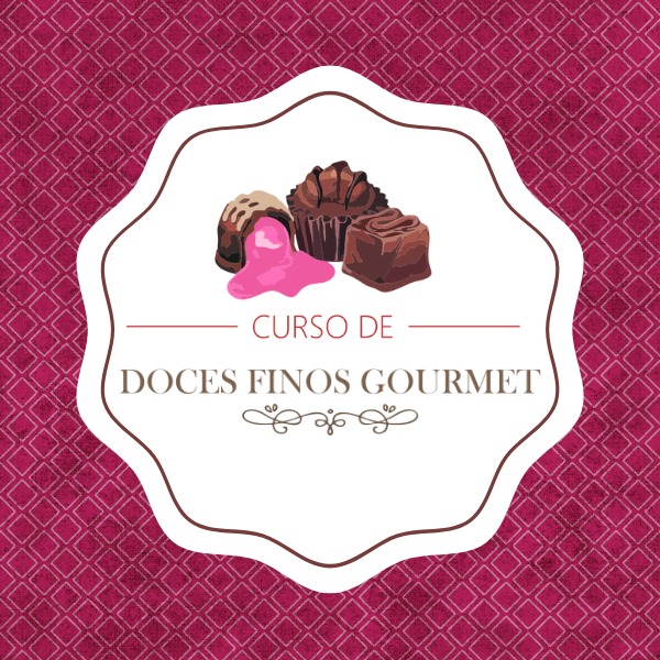 Curso de doces finos