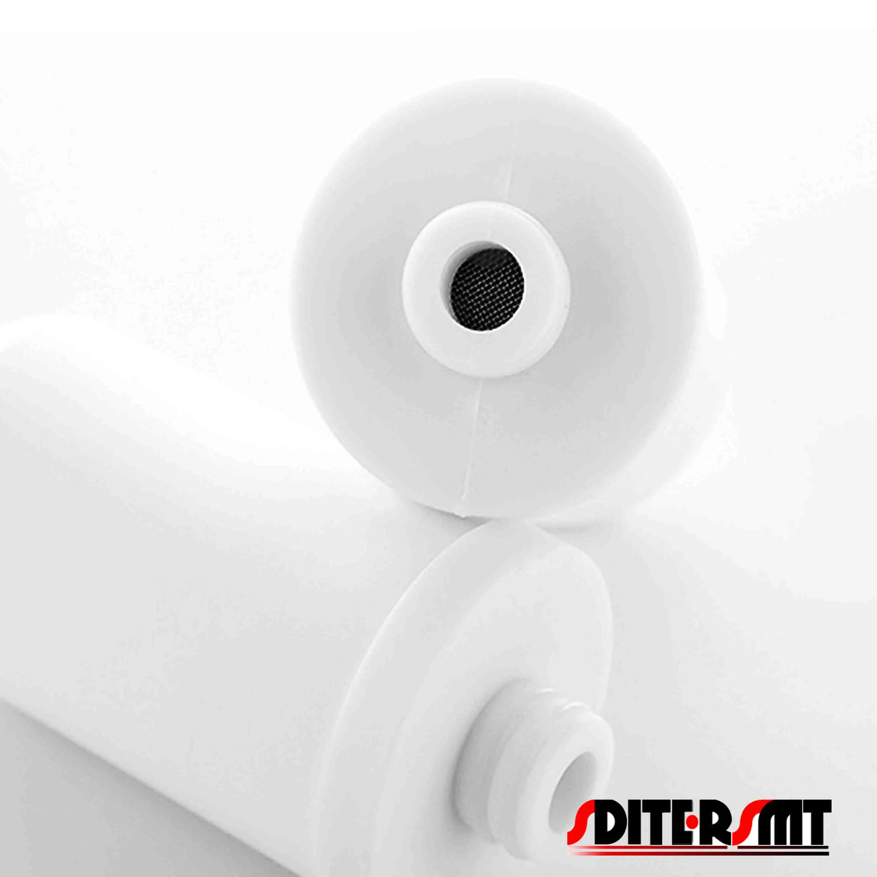 Tap Faucet Water Cartridge Carbon Filter for Kitchen Accessories Removal Rust Bacteria