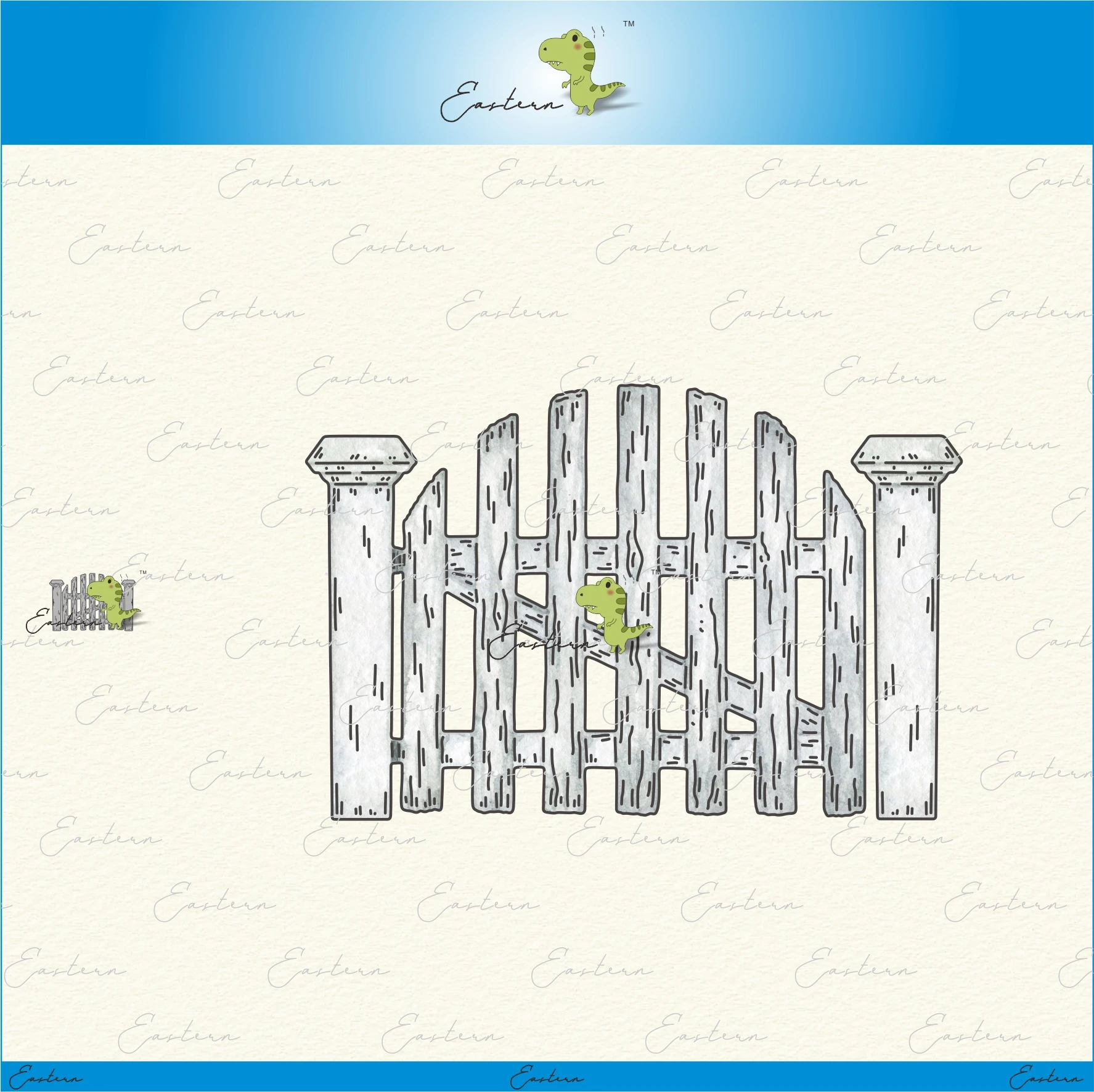 Panelled Borders Die Set metal cutting dies 2023 new diy molds Scrapbooking Paper Making die cuts crafts Printed Sheet