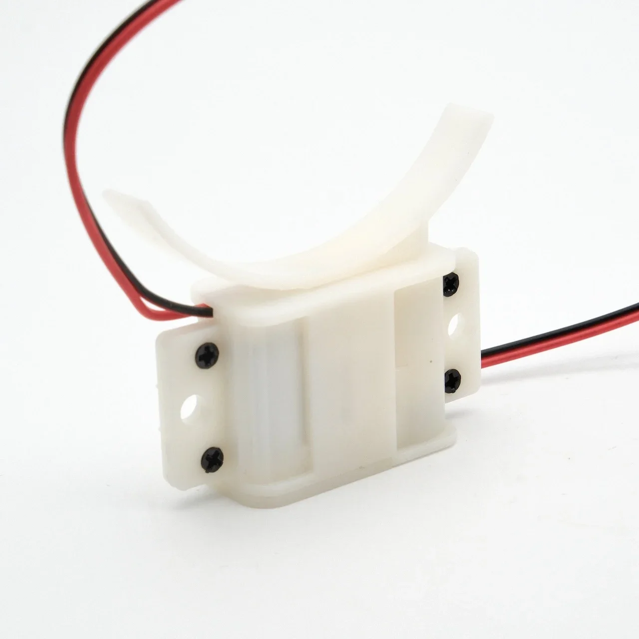 Smart Door Lock Accessories Motor Clutch Fingerprint Electronic Lock Driver Transmission Deceleration Motor