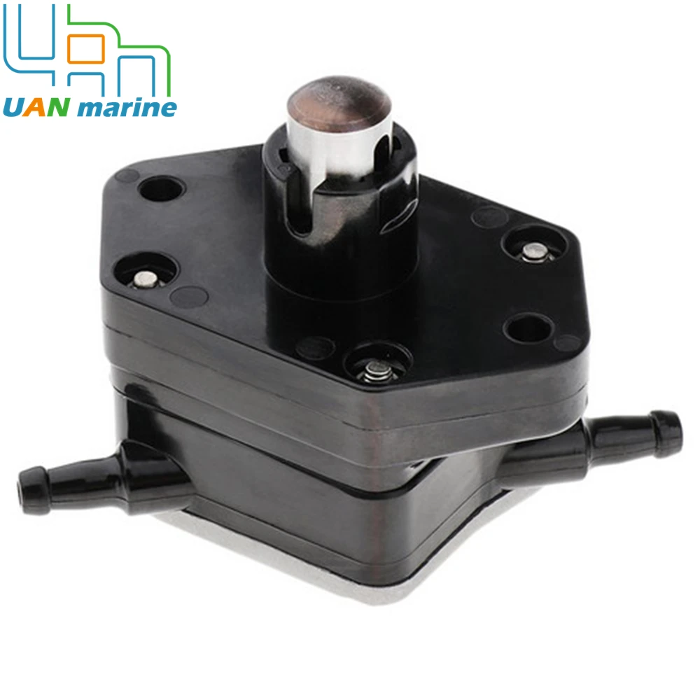 Fuel Pump Assy For Yamaha 30HP 40HP 50HP 60HP  4-Stroke F30 F40A F50 F60 Outboard Motor 6C5-24410  6C5-24410-00 6C5-24410-00-00