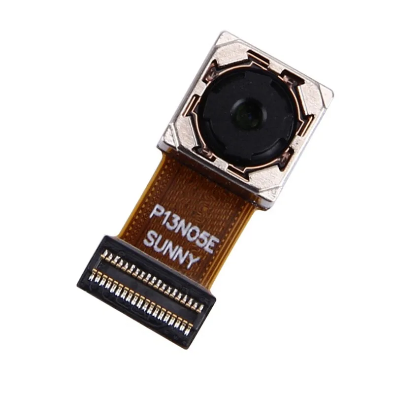 Back Facing Camera for Huawei Honor Play 5X Camera Module Replacement Spare Parts