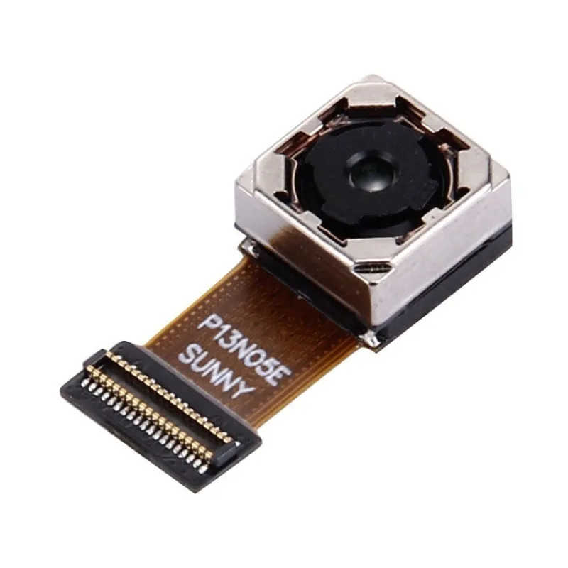 Back Facing Camera for Huawei Honor Play 5X Camera Module Replacement Spare Parts