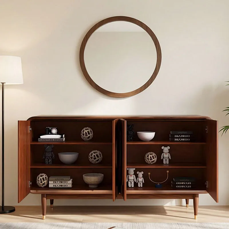 Luxury Organizer Shoe Shelf Space Saving Living Room Vertical Slippers Shoe Cabinet Hidden Storage Archivadores Salon Furniture
