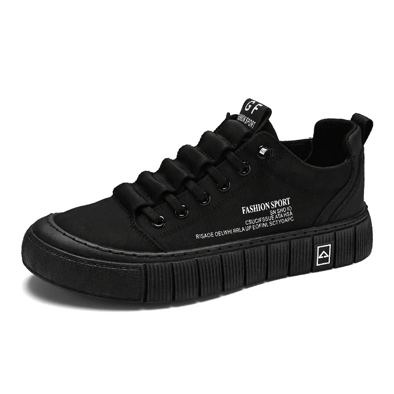 Green Men Casual Shoes Ice Silk Canvas Shoes for Men Walking Shoes Outdoor Sneakers Male Breathable Footwear Tenis Hombres