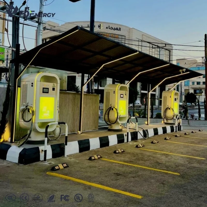 EU Standard EV Charger Fast Charging Station Charging Pile for New Energy Vehicles CE UKCA Certified 30kw 40kw 120kw 180kw 240kw