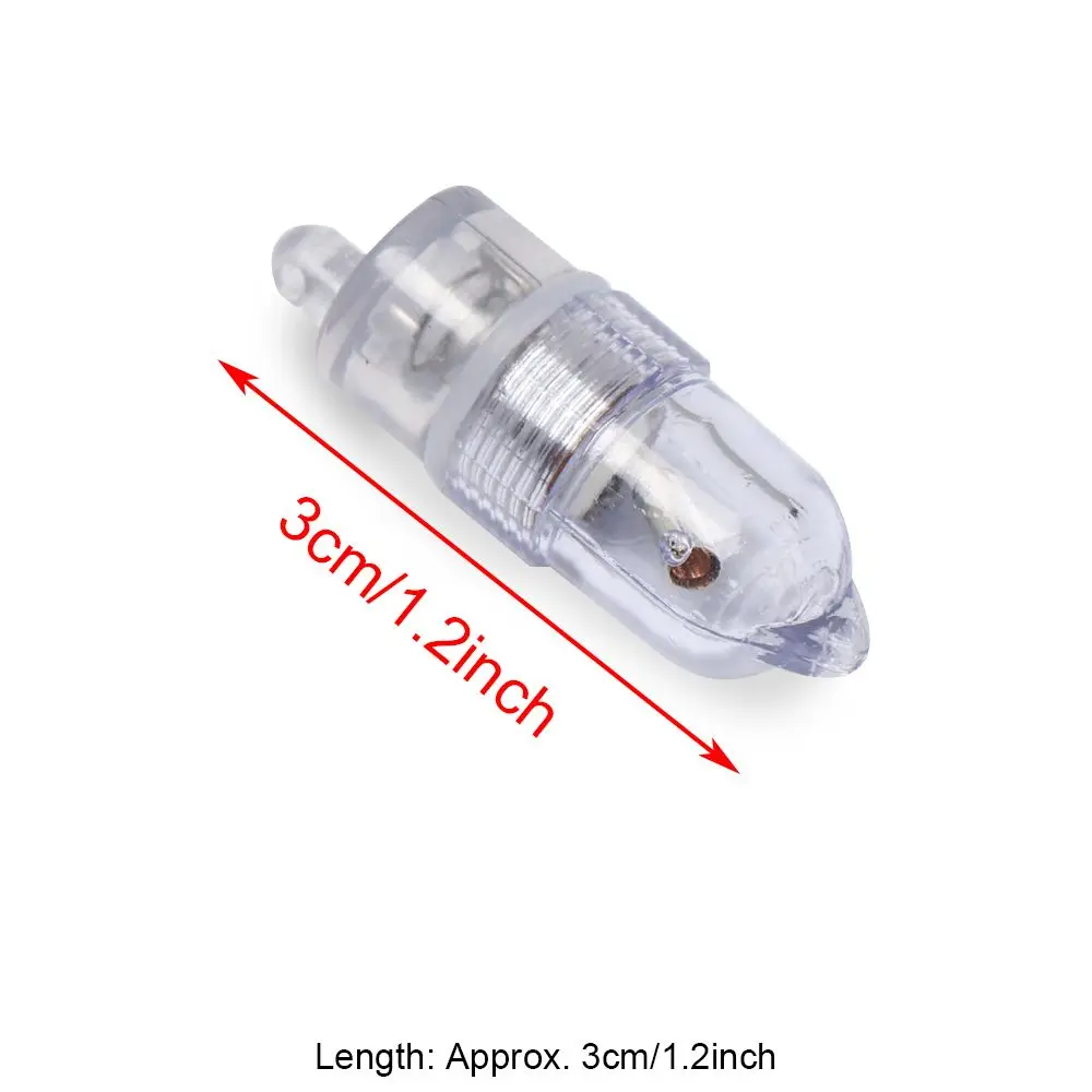 High Quality Portable Durable Fishing Alert Bell LED Light Rod Tackle Bite Sound Alarm