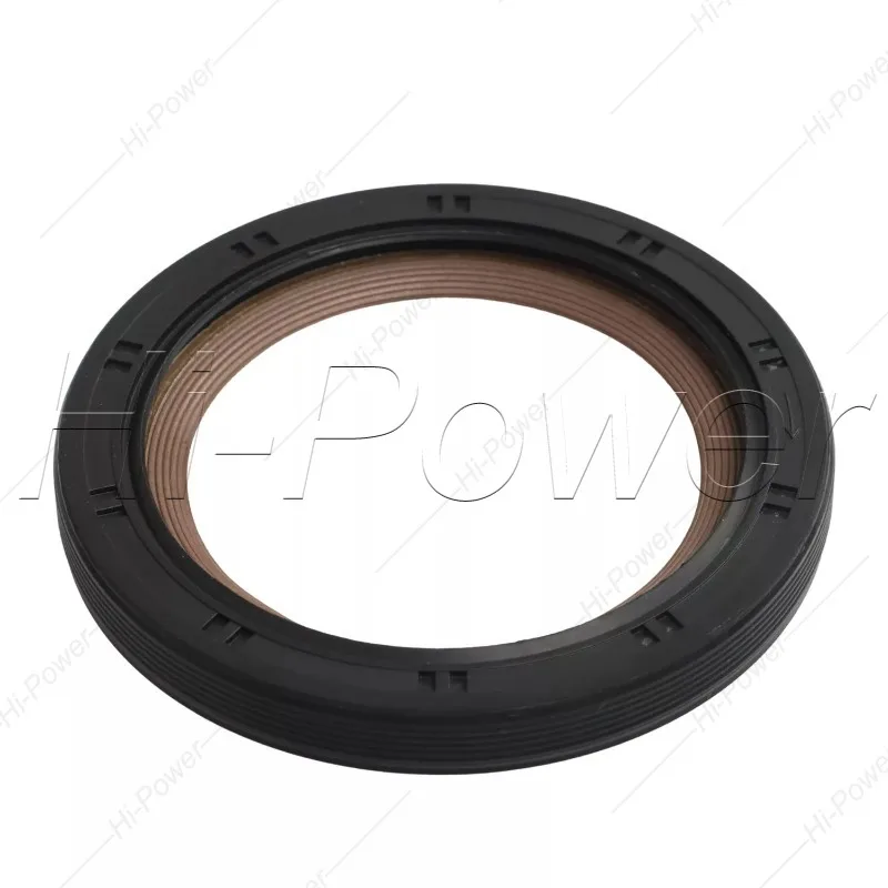 10PCS 12585673 Transmission Crankshaft Crank Seal For GM Chevrolet Camaro Trailblazer Hummer H2 H3 Cadillac 12585673 Crank Seal