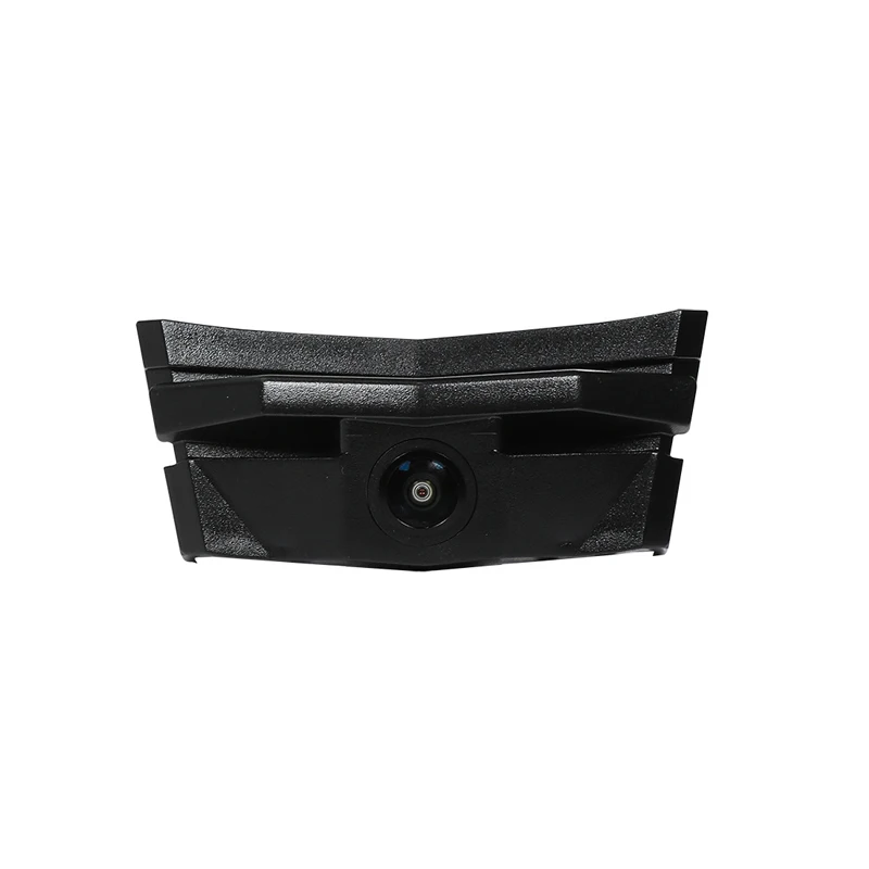 Car Front View Parking CCD Night Vision LOGO Camera Wide Angle 150° Waterproof For Toyota Alphard 2018~2021CVBS HD Shockproof