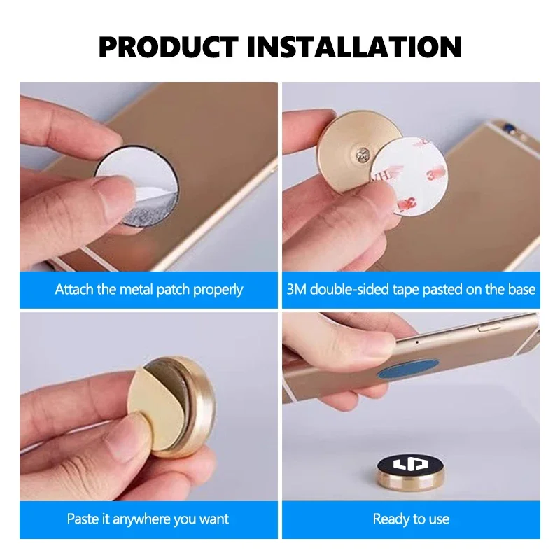 Magnetic Car Phone Holder Air Vent Phone Mount For Leapmotor C11 C10 B10 C16 C01 T03 Car Interior Accessories