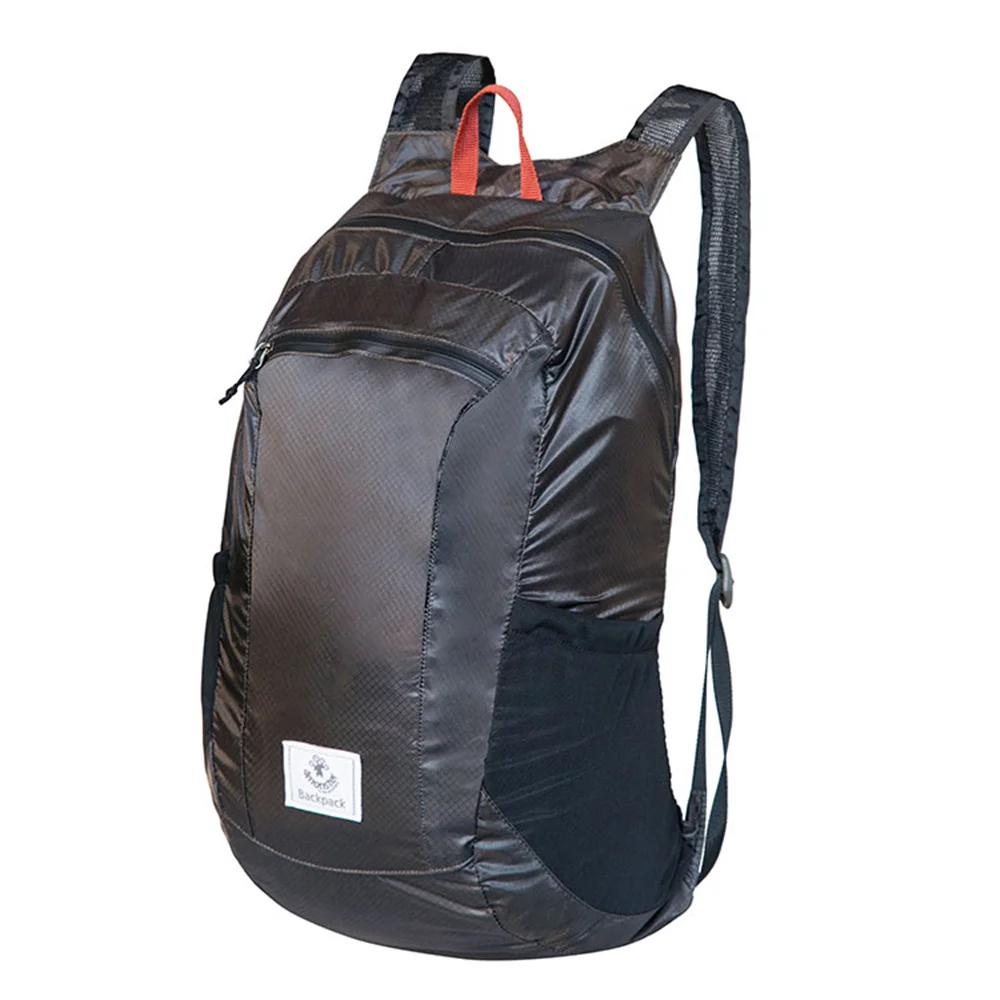 24L Water Resistant Lightweight Packable Backpack, Hiking Daypack, Travel, Camping, Riding, Outdoor,