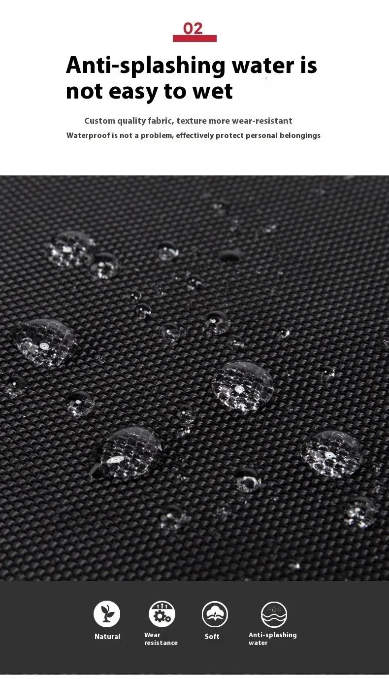 50L Waterproof Durable Travel Backpack Men Women Multifunction 17.3 Laptop Backpacks Male outdoor Luggage Bag mochilas