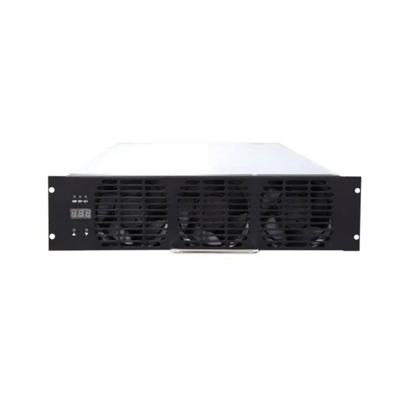 2026 newSCU Wide Voltage 50v-1000v High Efficiency 96% Constant Power 30kw EV Charging Module For Electric Car And Bus Charger