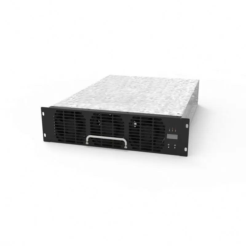 2026 newSCU Wide Voltage 50v-1000v High Efficiency 96% Constant Power 30kw EV Charging Module For Electric Car And Bus Charger