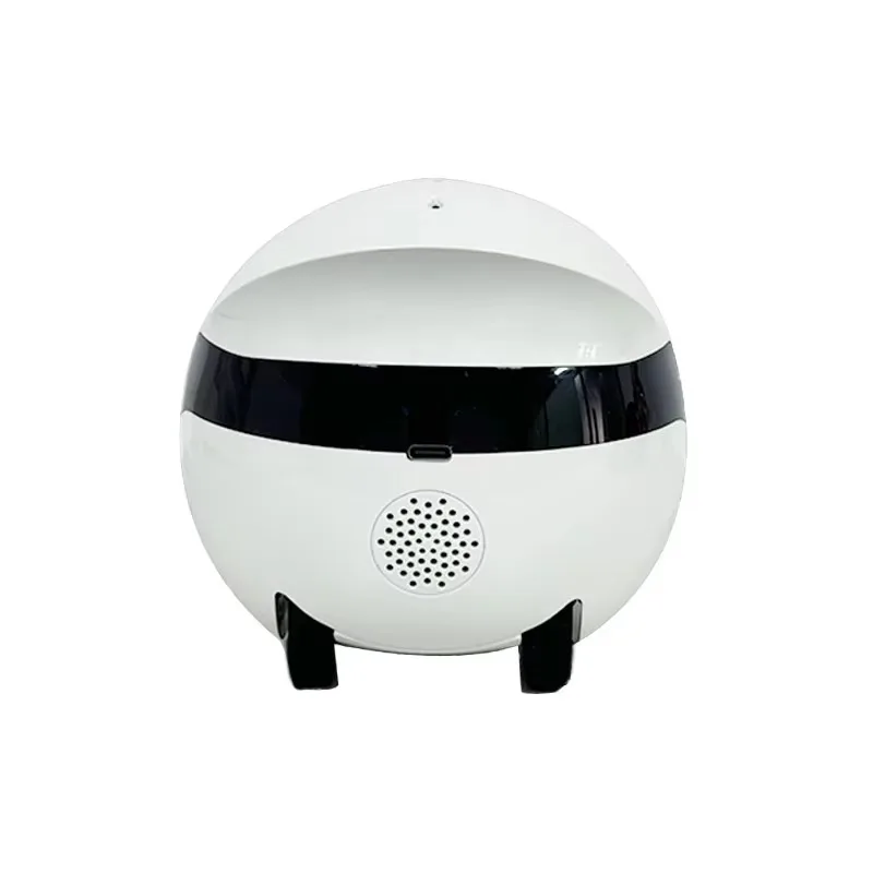 Camera Robot Dog Cat Baby 3K Home Security Pet Startlight Night Vision Wireless Remote Control Cloud