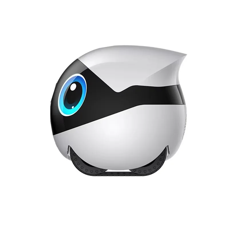 Camera Robot Dog Cat Baby 3K Home Security Pet Startlight Night Vision Wireless Remote Control Cloud
