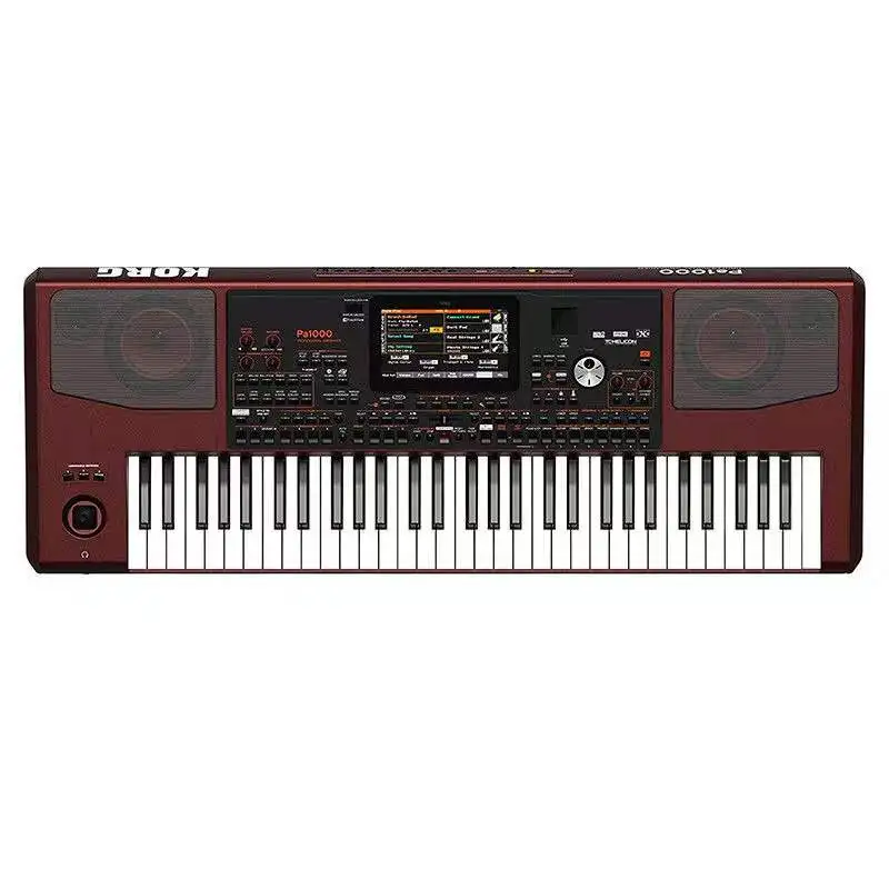 1000 PA1000 Keyboard PA 1000 Professional Arranger Piano