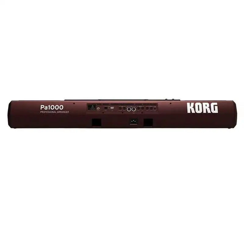 1000 PA1000 Keyboard PA 1000 Professional Arranger Piano