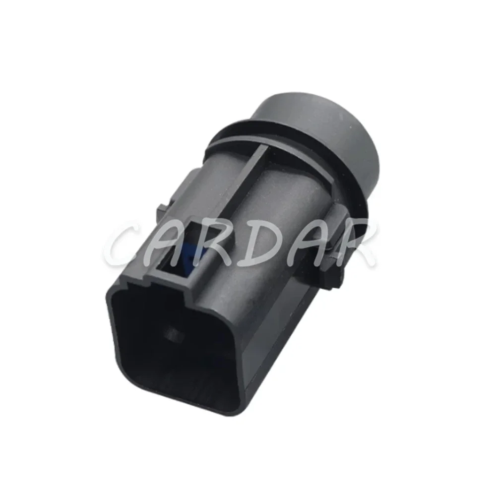 1 Set 7 Pin Car Wire Connector Auto Cable Plug Waterproof Socket AC Assembly WPT-596(Tin) 3U2Z-14S411-YGA