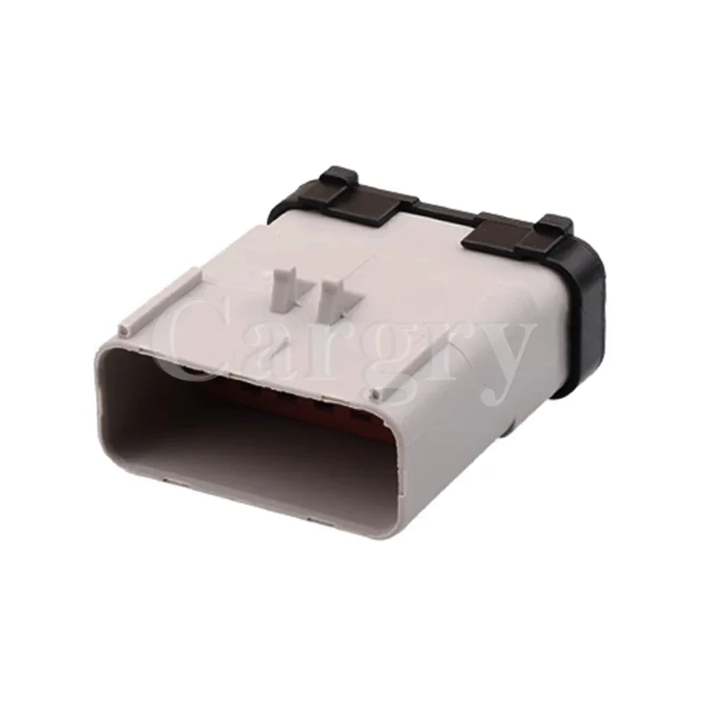1 Set 14P 54201412 54201416 AC Assembly Car Bumper Radar Transmission Rearing Lamp Wire Harness Waterproof Connector