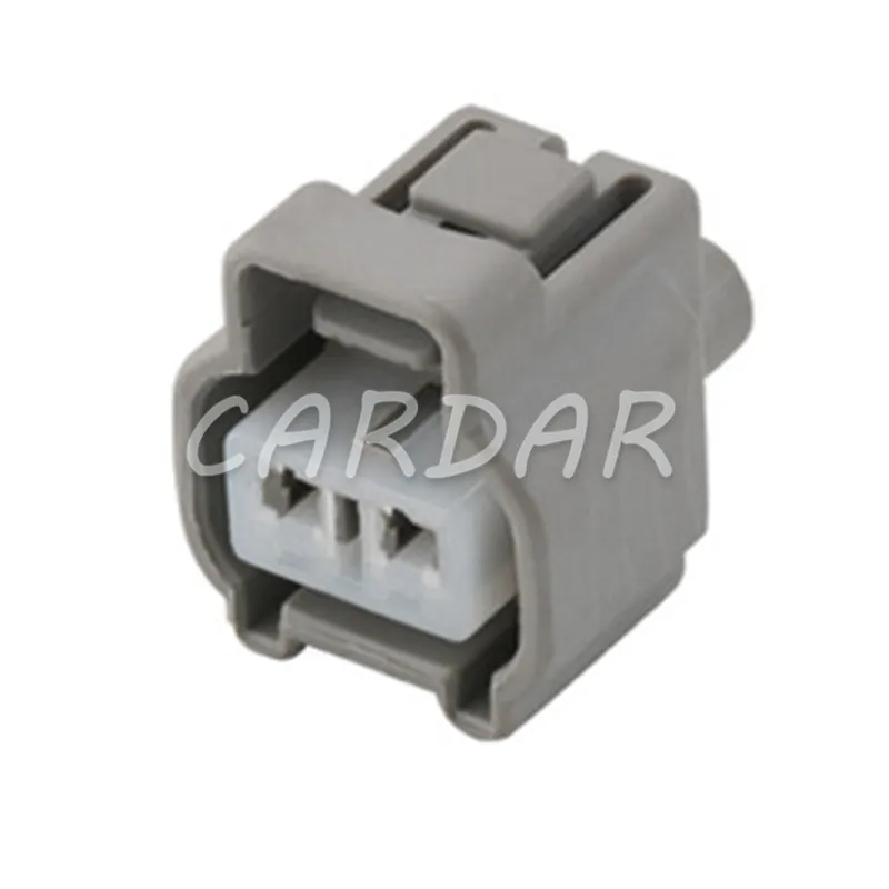 1 Set 2 Pin 6188-0108 6189-0199 90980-11050 Waterproof Automotive Connector AC Assembly Gearbox Plug Reversing Lamp Socket