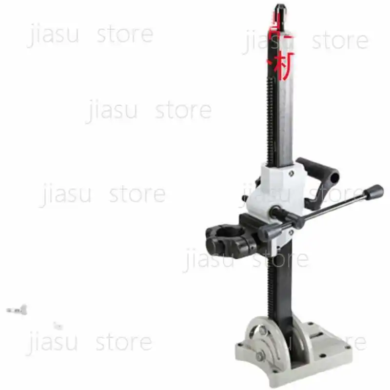 Adjustable Angle & Inclined Hole Base for 6E3X Core Drill Machine Universal Stand Foot Power Tool Parts