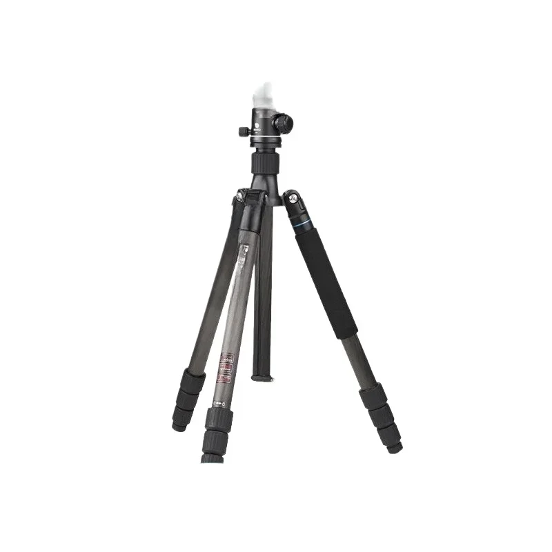 Tripod, monopod, carbon fiber professional SLR camera travel, tripod gimbal