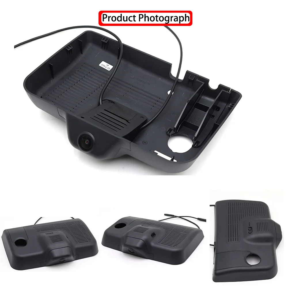ZJCGO Car 4K Video Recorder DVR Dash Cam Dashboard Camera Plug and play for Honda Civic 10 10th Gen FC FK Insight ZE4 2016-2022
