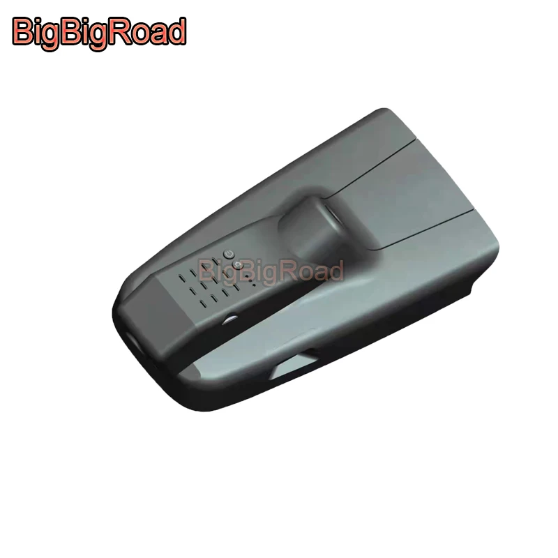 4K Plug And Play For Geely Jiaji Low Version 2019 2020 2021 Car Wifi DVR Video Recorder Dash Cam Camera Night Vision