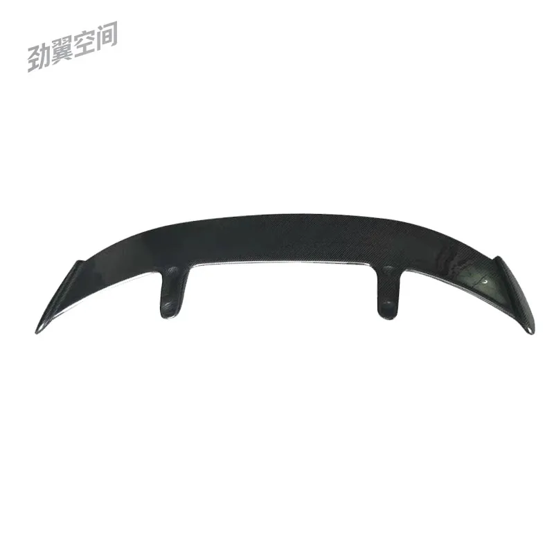 AE Style ABS Roof Spoiler Car Modification Accessories Decoration Fits Standard BMW Mini F56 (Not Compatible With SJCW Version)