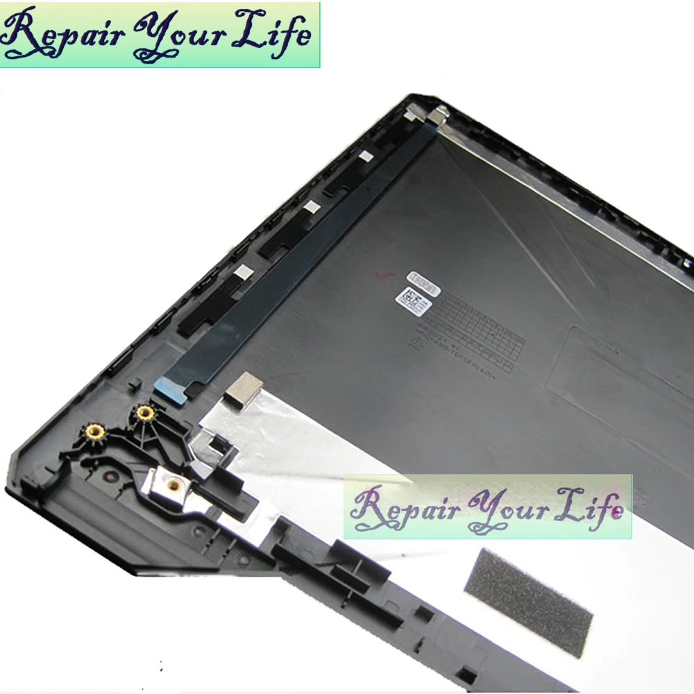Laptop LCD Back Cover for ASUS TUF Gaming FX505 FX505GD FX505D FX86S FX86SF FX95 Laptops Front Bezel Bottom Case 90NR02C2-R7A010