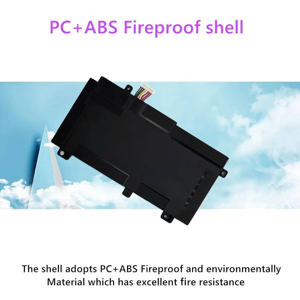 B31BnEH Laptop battery For Asus TUF Gaming A15 FA506 FA506IU B31Bn91 A17 FA706 FA706IU A41LK9H