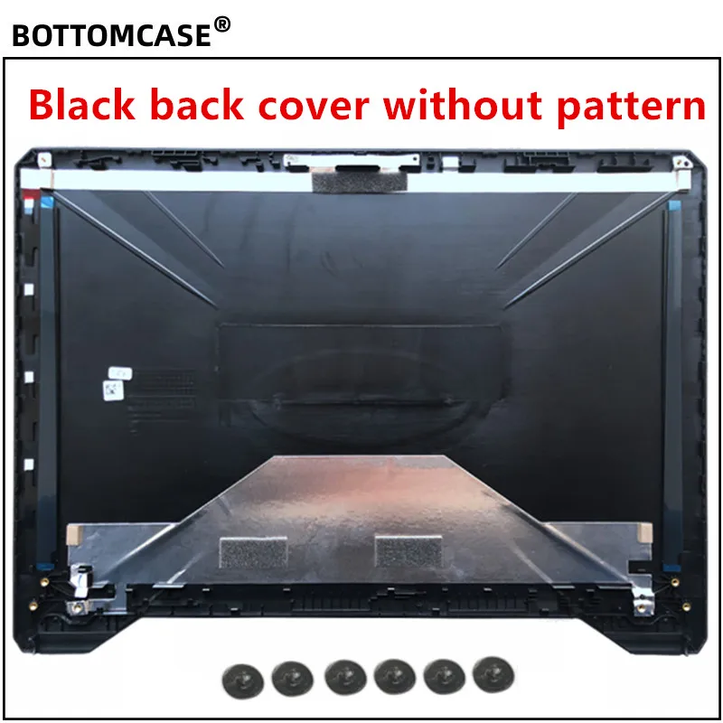 New For BOTTOMCASE® TUF Gaming FX505 FX505G FX505GD FX505D FX86 FX86F FX95 Laptop LCD Back Cover /LCD Front Bezel
