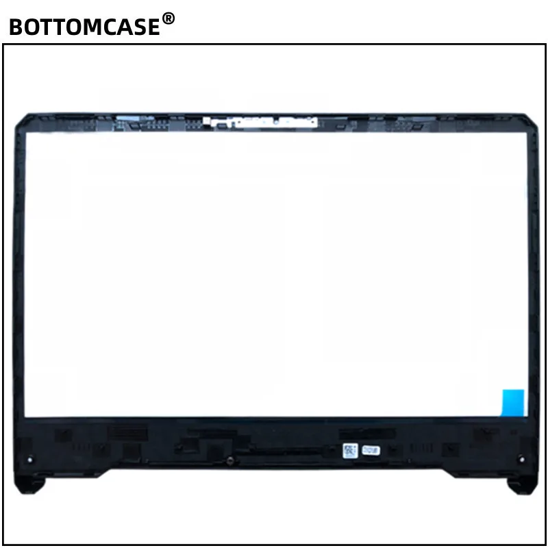 New For BOTTOMCASE® TUF Gaming FX505 FX505G FX505GD FX505D FX86 FX86F FX95 Laptop LCD Back Cover /LCD Front Bezel