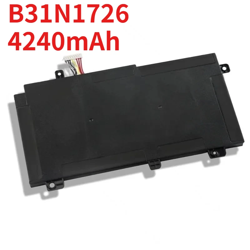 B31N1726 4240mAh Battery for ASUS TUF Gaming FX86F/G FZ80G FX505G FX504G FX504GD FX504GE FX504GM FX505 FX505DT FX505DV FX505GE
