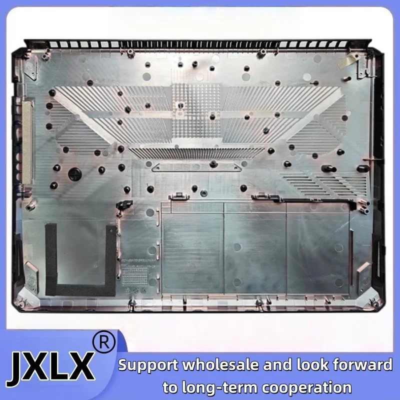 JXLX® New For Asus TUF Gaming FX505 FX505G FX505GD FX505D FX86 FX86F FX95 shell/frame/hinge/palm rest/bottom shell 15.6 inches