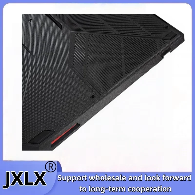 JXLX® New For Asus TUF Gaming FX505 FX505G FX505GD FX505D FX86 FX86F FX95 shell/frame/hinge/palm rest/bottom shell 15.6 inches