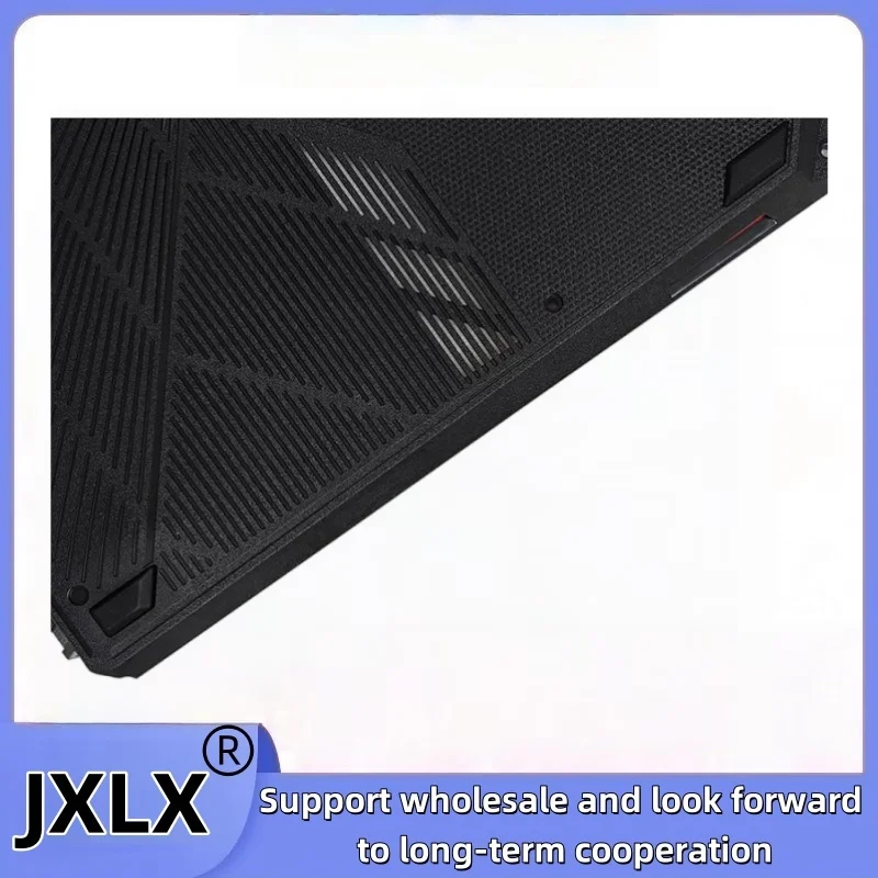 JXLX® New For Asus TUF Gaming FX505 FX505G FX505GD FX505D FX86 FX86F FX95 shell/frame/hinge/palm rest/bottom shell 15.6 inches