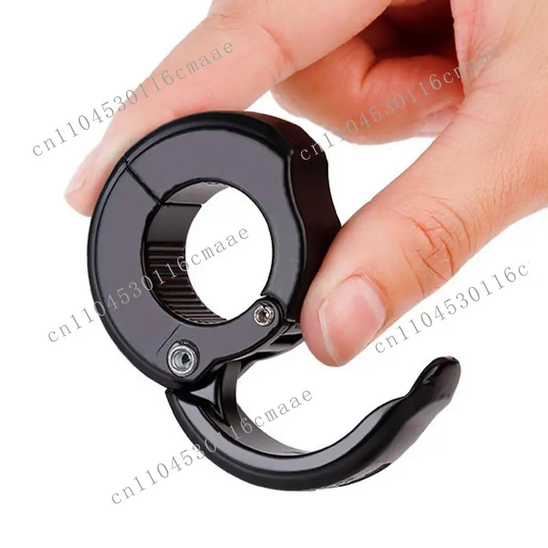 New Electric Scooter Hook Bicycle Carrying Hook Claw Storage Bag Hook
