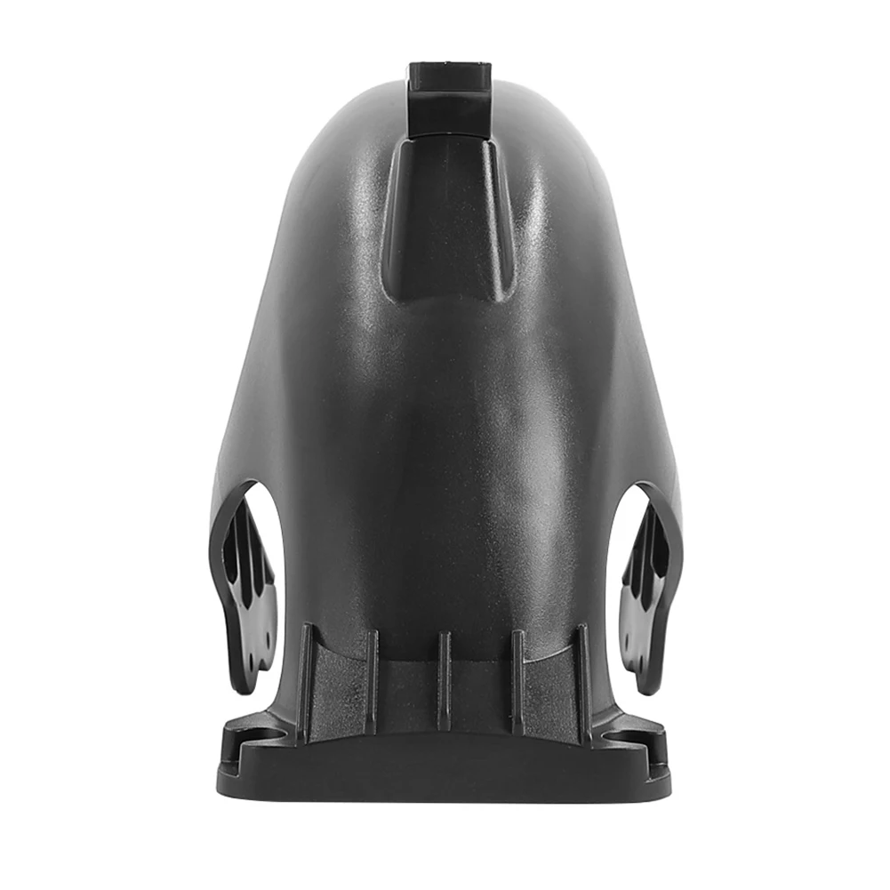 Rear Mudguard And Hook For Segway Ninebot-Max G2 Electric Scooter Waterproof Taillight Wire Pressing Plate Replace Accessories
