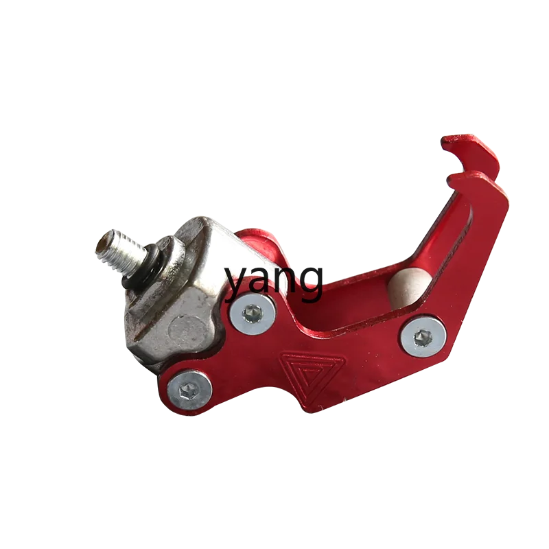 CX motorcycle aluminum alloy hook ghost fire modification accessories electric vehicle personalized scooter hook