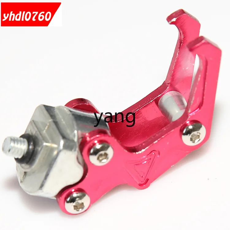 CX motorcycle aluminum alloy hook ghost fire modification accessories electric vehicle personalized scooter hook