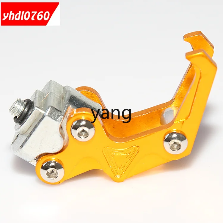 CX motorcycle aluminum alloy hook ghost fire modification accessories electric vehicle personalized scooter hook