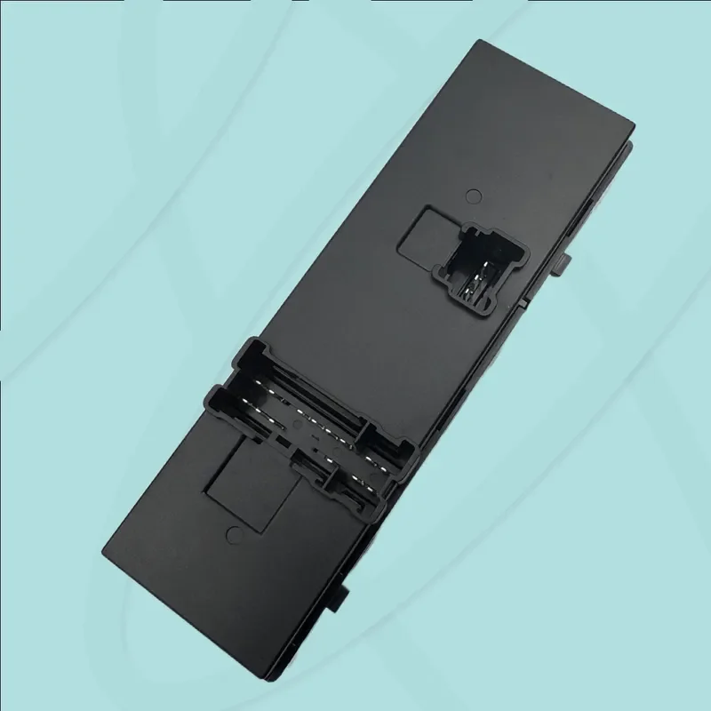For Nissan X-Trail T31 2007-2013 Electric Window Switch 25401-JG45A Master Control Panel with LED Light Upgrade Replacement