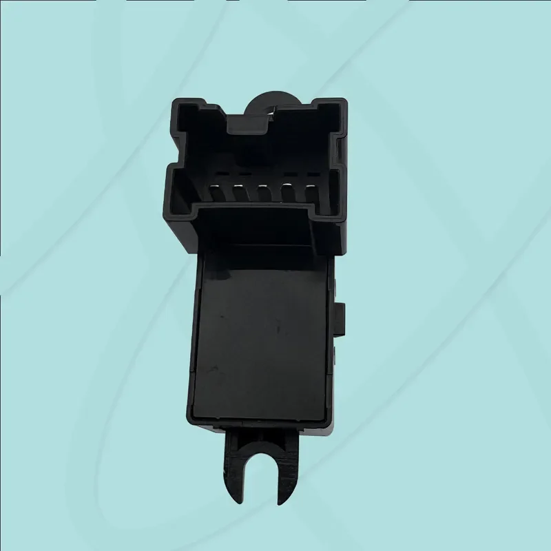 For Nissan X-Trail T31 2007-2013 Electric Window Switch 25401-JG45A Master Control Panel with LED Light Upgrade Replacement