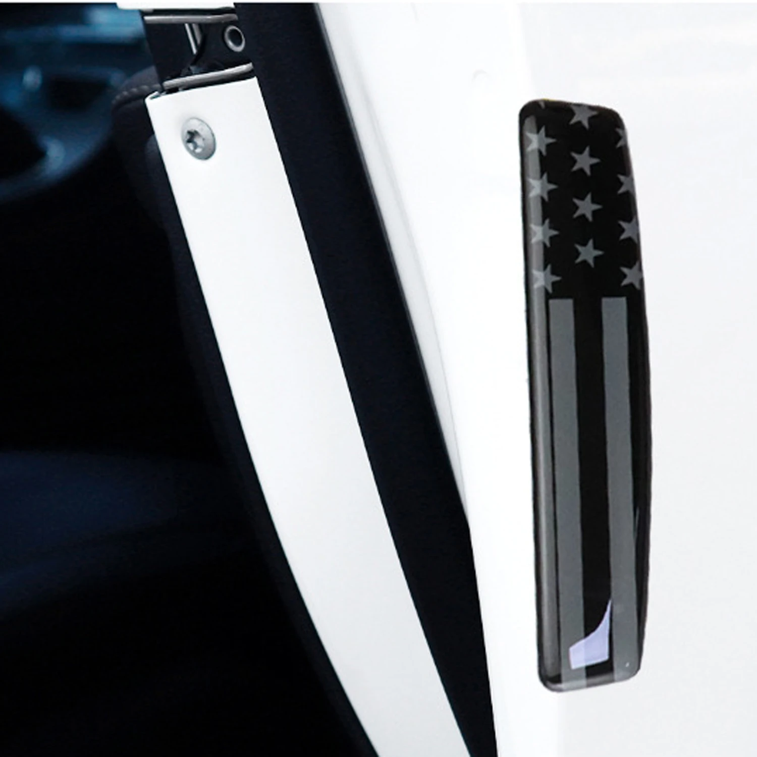 Car Door Anti-collision Strip Edge Guards Trim For Mazda 2 3 6 cx5 CX-7 CX-8 2016 2017 2018 2019 2020 2021-2025 Auto Accessories