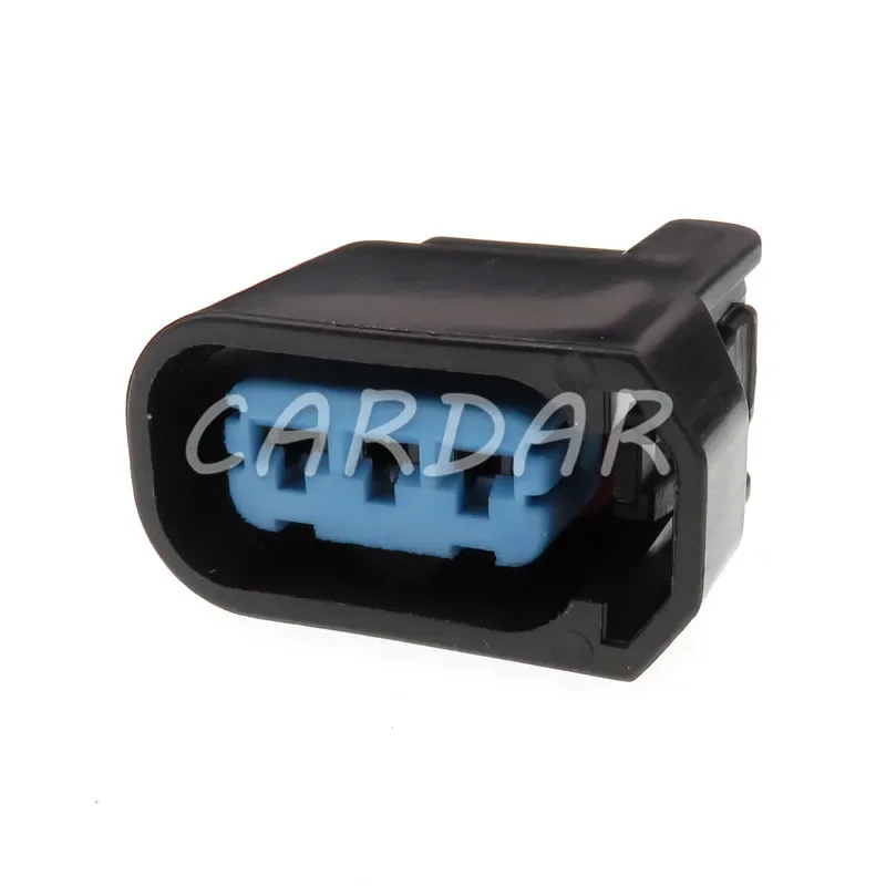 1 Set 3 Pin 6189-0728 K-Series S2000 Ignition Coils Plug Wire Connector For Honda AC Assembly Automotive Waterproof Socket